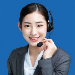 陸女士，創意設計助理