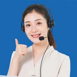 高女士，客戶支援專員