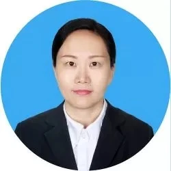 銷售代表 Amy Lang 女士