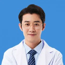 李國偉先生，印刷包裝工程師
