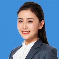 劉芳女士，人力資源執行專家