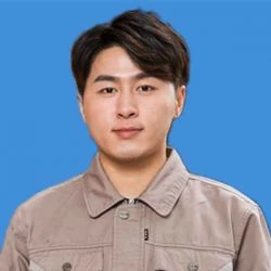 鐘俊傑先生，製作主管