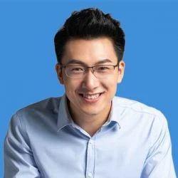 孫佳先生，人力資源總監