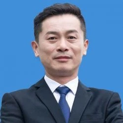 吳亮先生，包裝設計總監