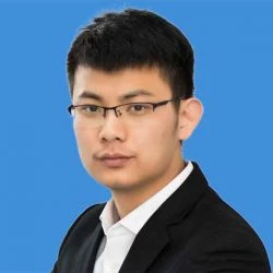 王東先生，印刷解決方案總監