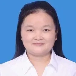 胡女士，銷售代表