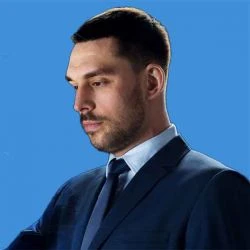 Thomas Hunts 先生，包裝解決方案總監
