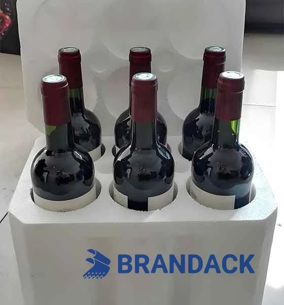 優質葡萄酒包裝和運輸解決方案