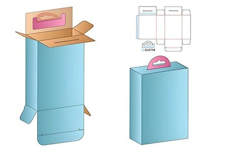 客製化包裝盒和工程包裝解決方案及用品